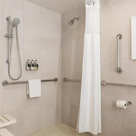Coast Seattle Downtown Hotel By Apa Exterior photo