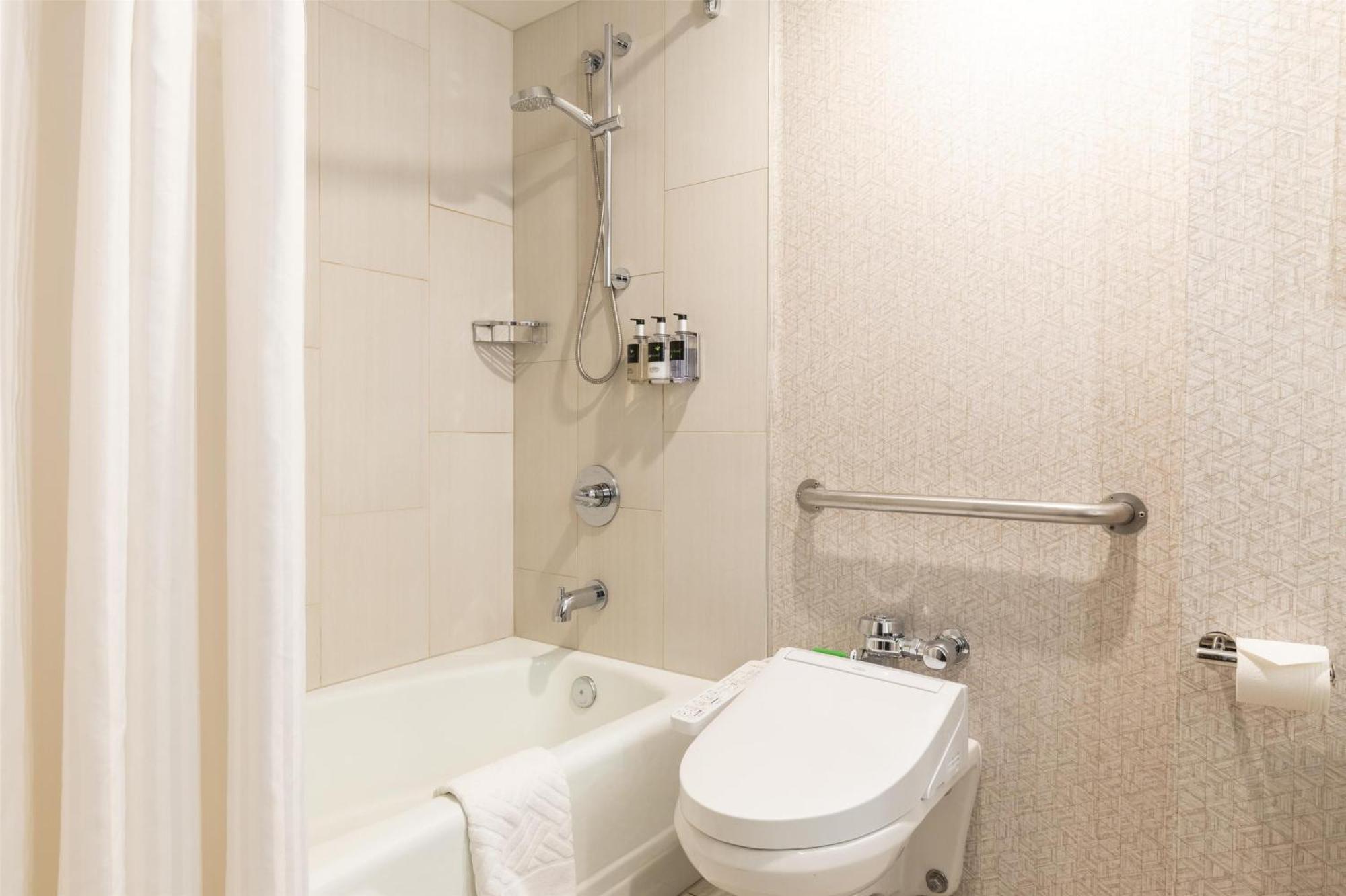 Coast Downtown By Apa 3* Seattle