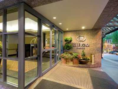 Hotel Coast Downtown By Apa 3*